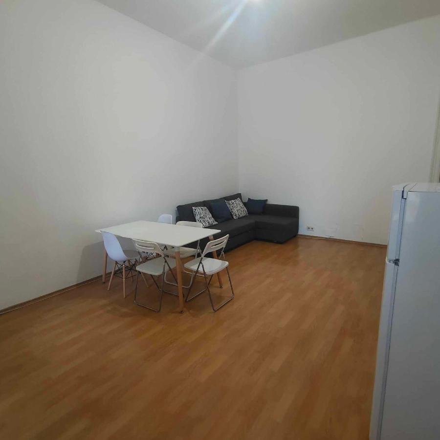 Large 4 Room Apartment In The Center Of Wien Eksteriør billede
