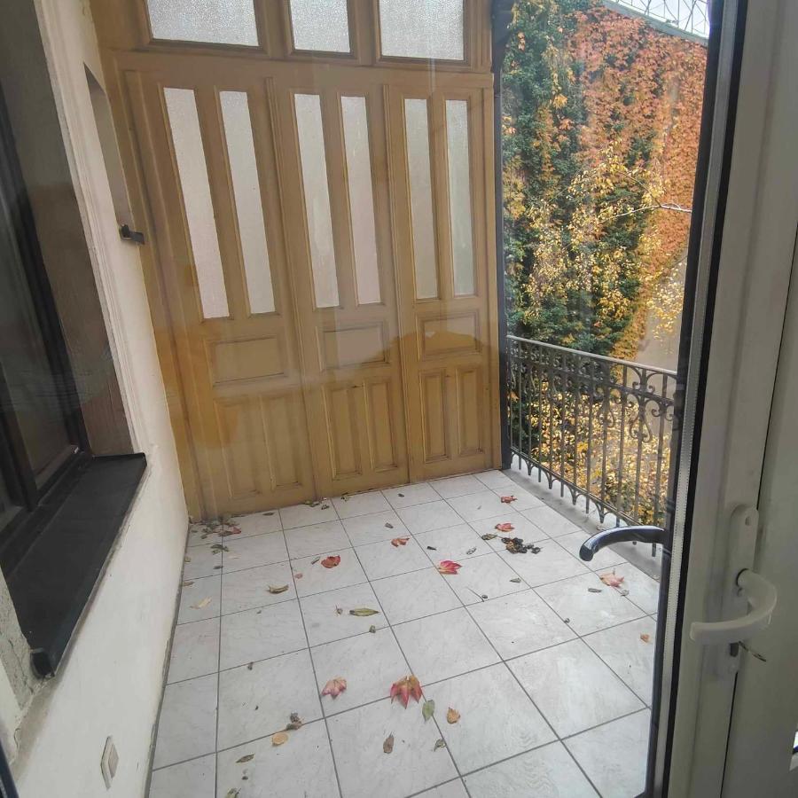 Large 4 Room Apartment In The Center Of Wien Eksteriør billede